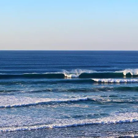 Holiday home Casa Marreiros Vila do Bispo