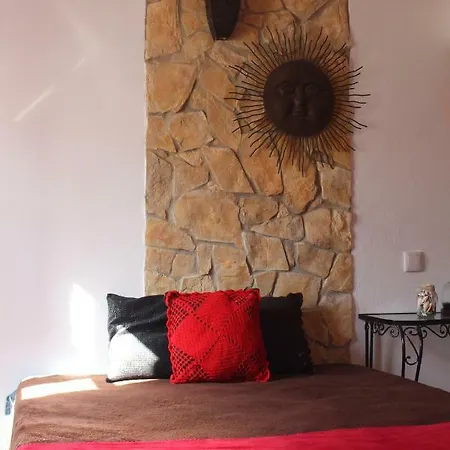 Casa Marreiros Feriehus *