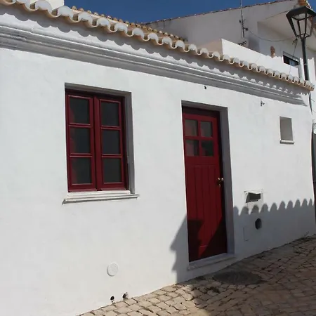 Casa Marreiros Feriehus *