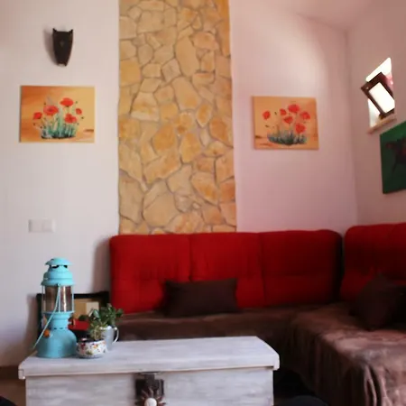 Casa Marreiros Feriehus