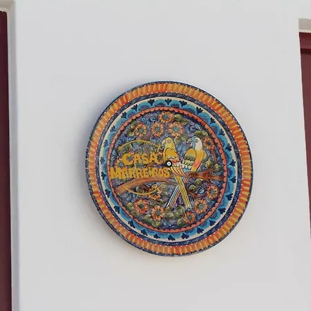 Casa Marreiros * Vila do Bispo