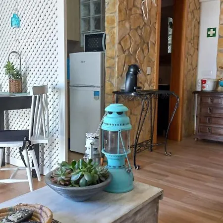 Casa Marreiros * Vila do Bispo