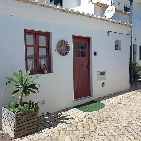 Сasa de vacaciones Casa Marreiros Vila do Bispo