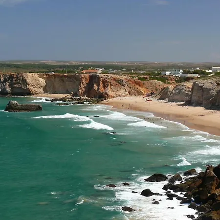 Сasa de vacaciones Casa Marreiros Vila do Bispo