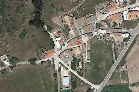 Сasa de vacaciones Casa Marreiros
