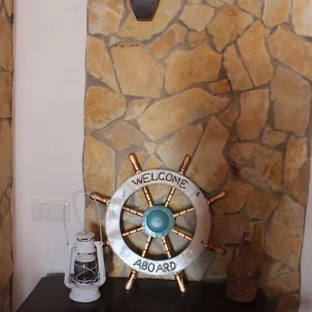 Сasa de vacaciones Casa Marreiros
