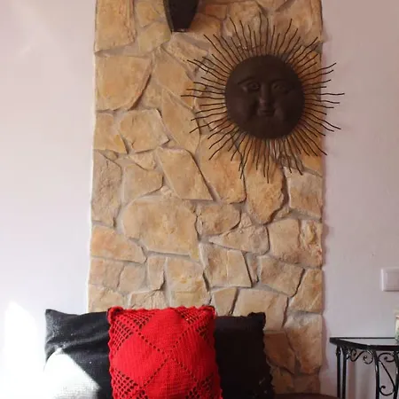 Casa Marreiros Сasa de vacaciones *