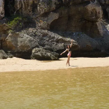 Casa Marreiros Сasa de vacaciones *