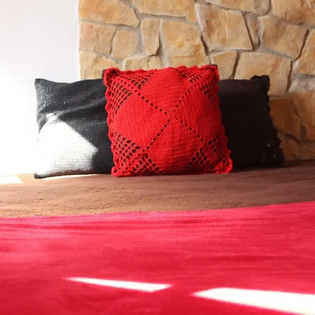 Holiday home Casa Marreiros *
