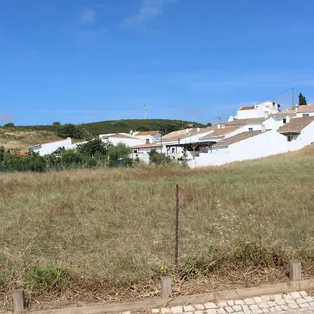 Сasa de vacaciones Casa Marreiros *