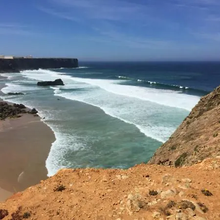 Casa Marreiros Nyaraló