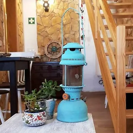 Сasa de vacaciones Casa Marreiros *