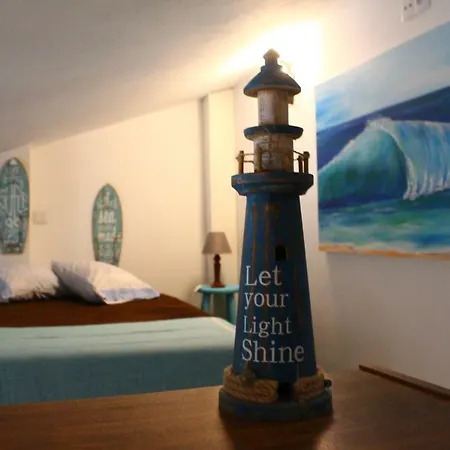 Holiday home Casa Marreiros *