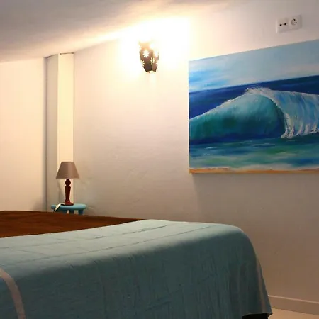 Casa Marreiros Сasa de vacaciones