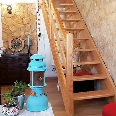 Casa Marreiros Сasa de vacaciones *
