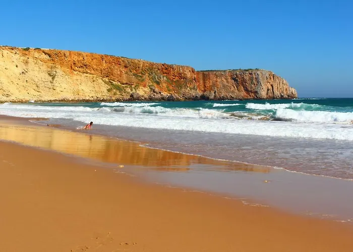 Casa de Férias Casa Marreiros Vila do Bispo