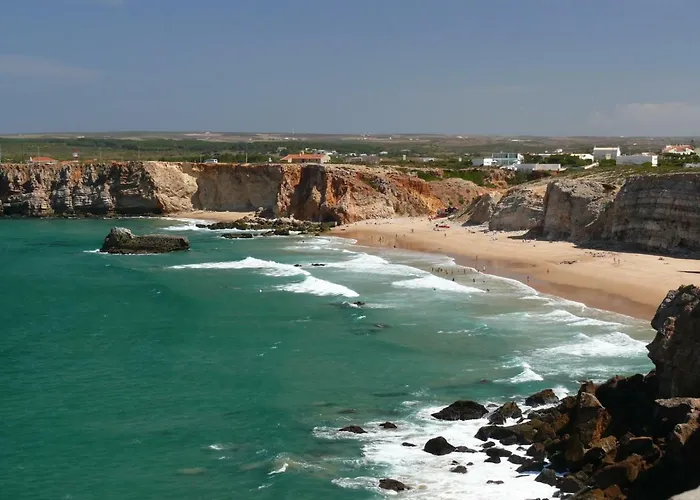 Casa de Férias Casa Marreiros Vila do Bispo