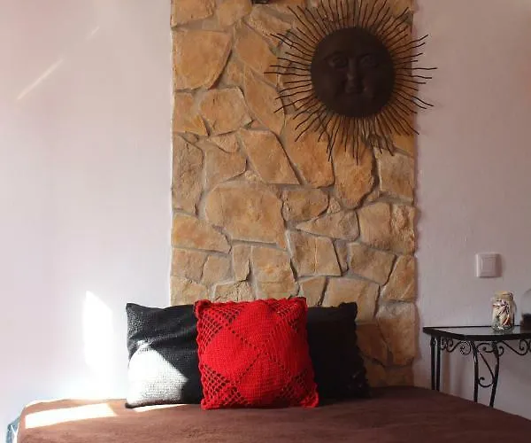 Casa Marreiros Casa de Férias *