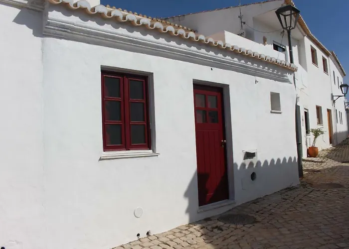 Casa Marreiros Casa de Férias *