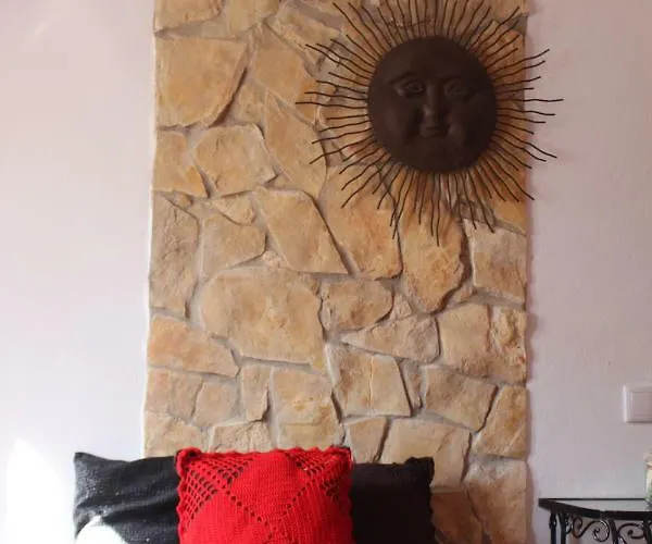 Casa Marreiros Casa de Férias *