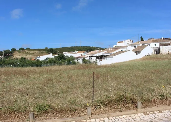 Casa de Férias Casa Marreiros *