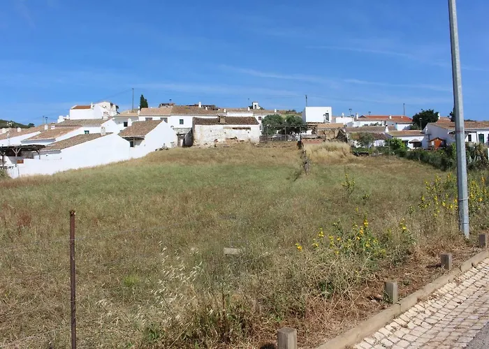 Casa Marreiros Casa de Férias *