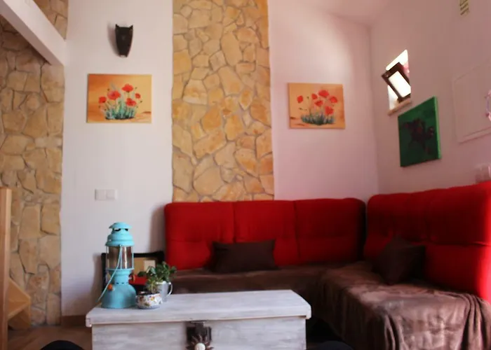 Casa Marreiros Casa de Férias