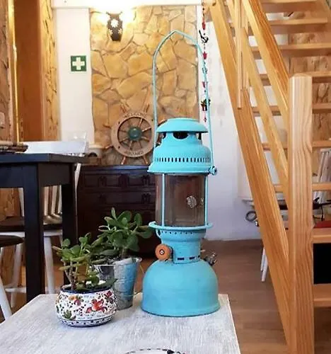 Casa de Férias Casa Marreiros *